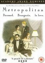 Metropolitan