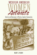 Mexican American Women Activists