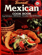 Mexican Cookbook