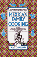 Mexican Family Cooking