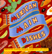 Mexican Main Dishes