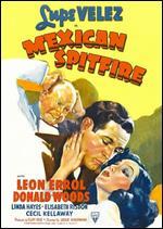 Mexican Spitfire