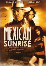 Mexican Sunrise