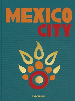 Mexico City - 
