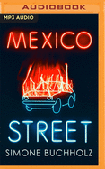 Mexico Street