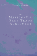 Mexico-U.S. Free Trade Agreement