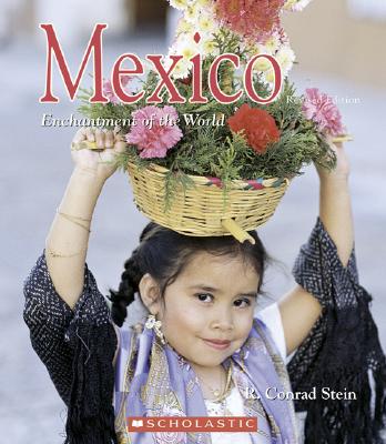 Mexico - Stein, R Conrad