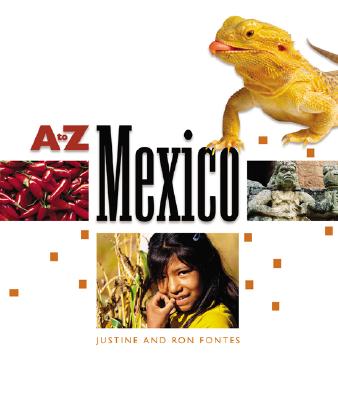 Mexico - Fontes, Justine, and Fontes, Ron