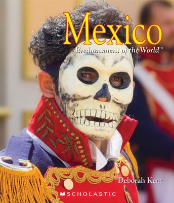 Mexico - Kent, Deborah Ann