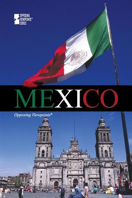Mexico - Haugen, David M (Editor), and Musser, Susan (Editor)