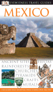 Mexico - Streiffert, Anna (Editor), and Dorling-Kindersley (Creator)
