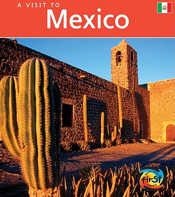 Mexico - Alcraft, Rob