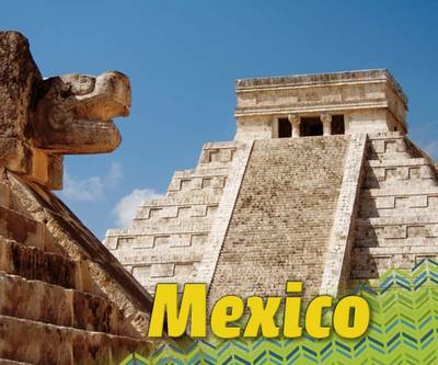 Mexico - Juarez, Christine