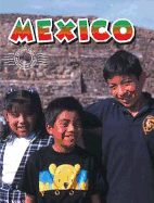 Mexico - Cunningham, Patrick