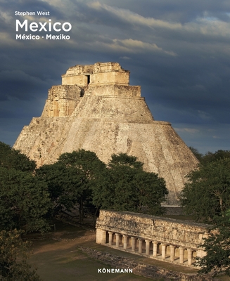 Mexico - Wintgens, Jennifer, and Trutter, Marion