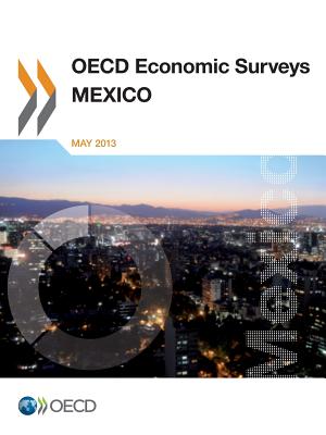 Mexico - Organisation for Economic Co-operation and Development