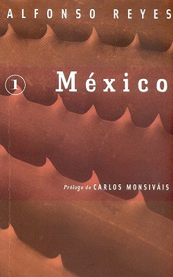 Mexico - Reyes, Alfonso, and Lorenzano, Sandra