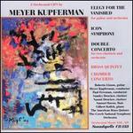 Meyer Kupferman: Orchestral Music, Vol. 14