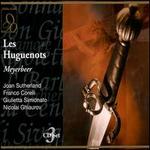 Meyerbeer: Gli Ugonotti