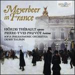 Meyerbeer in France