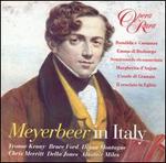 Meyerbeer in Italy