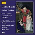 Meyerbeer: Jephtas Gel�bde