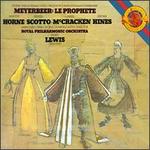 Meyerbeer: Le Proph�te