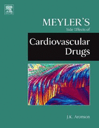 Meyler's Side Effects of Cardiovascular Drugs
