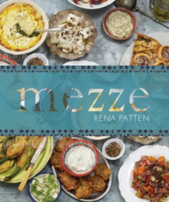 Mezze - Patten, Rena