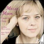 Mezzo Moon: Lieder & Songs
