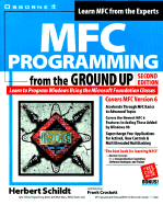 MFC 6 Programming from the Ground Up