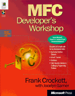 MFC Developer's Workshop: With CDROM