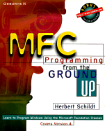 MFC Programming from the Ground Up