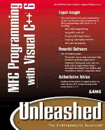 MFC Programming with Visual C++6 Unleashed