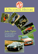 MG: A Pictorial History