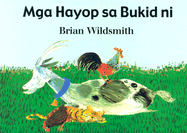 Mga Hayop Sa Bukid Ni
