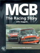 MGB the Racing Story