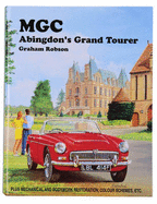 MGC: Abingdon's Grand Tourer