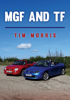 Mgf and TF - Morris, Tim