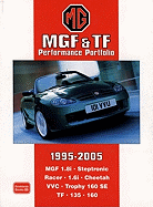 Mgf & TF Performance Portfolio 1995-2005
