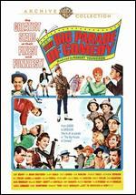 MGM's The Big Parade of Comedy