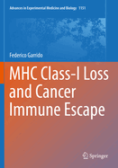 Mhc Class-I Loss and Cancer Immune Escape