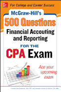 Mhe 500 Fin A&r Q CPA Exam