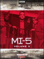 MI-5: Series 02