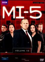 MI-5: Series 10