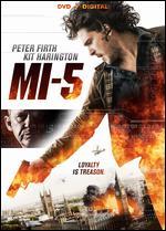 MI-5