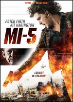 Mi-5 - Bharat Nalluri