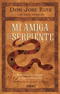 Mi Amiga La Serpiente