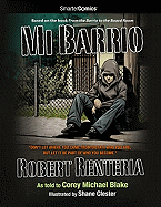 Mi Barrio from SmarterComics
