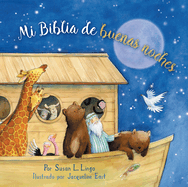 Mi Biblia de Buenas Noches